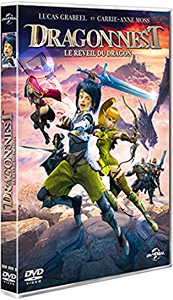 Dragon Nest: Warriors